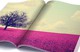  Papier mat