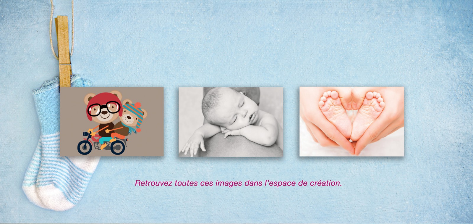  Naissance