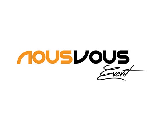 nousvous