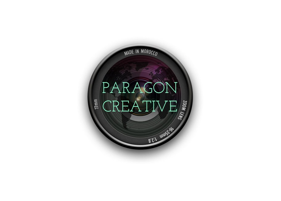 paragon creative